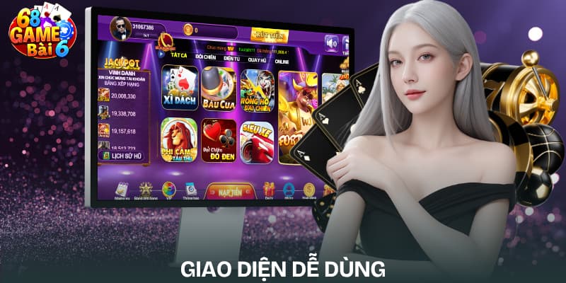 68gb-giao-dien